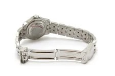 Tudor Hydro Note Date 99090P SS Stainless Steel Automatic Black Dial Ladie 4