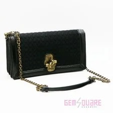 Bottega Veneta — Bottega Veneta Knot Fall Winter — Handbag — resale