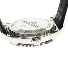 Breitling Superocean Heritage 42 A1732124/G717 42mm SS Silver #C5727 3