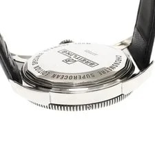 Breitling Superocean Heritage 42 A1732124/G717 42mm SS Silver #C5727 4
