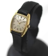 Omega de Ville Meister Tonneau Manual Cal 620 2