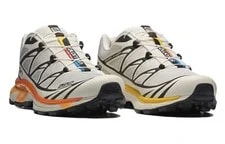 Salomon XT-6 Rainy Day Vibrant 417514 2