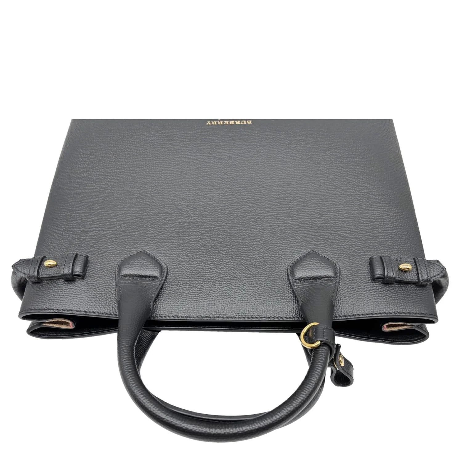 Burberry Banner Medium 4