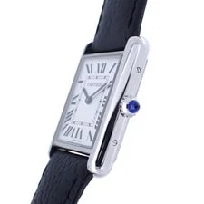 Cartier Tank Mast LM WSTA0136 2