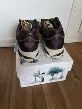 Size 12 Kith X Ronnie Fieg New Balance 2011 Bark 2026 LA 3