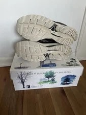 Size 12 Kith X Ronnie Fieg New Balance 2011 Bark 2026 LA 4