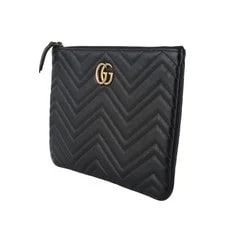 Gucci GG Marmont Matelassé Chevron 37277K 156954966 2