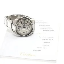 Cartier Calibre de W7100037 2