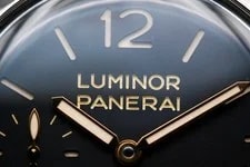 Panerai Luminor 1950 3 Days Power Reserve PAM00423 2