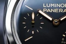 Panerai Luminor 1950 3 Days Power Reserve PAM00423 3