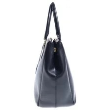 Prada Galleria Triangle Logo Hand 3