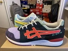 Atoms Asics Gel-lyte III ’s New Sean Wotherspoon 2