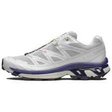 Salomon — Salomon XT-6 Lunar Rock Liberty 478203 — Sneaker — resale