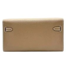 Hermes Kelly K Stamp #OKB715 2
