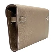 Hermes Kelly K Stamp #OKB715 3