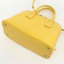 Prada BL0838 Mini Authentic Japan 3