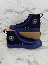 Converse Chuck Taylor All Star CX EXP2 High Shoes Lakers 2