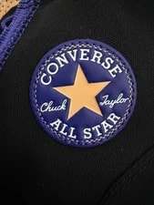 Converse Chuck Taylor All Star CX EXP2 High Shoes Lakers 3