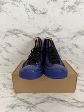 Converse Chuck Taylor All Star CX EXP2 High Shoes Lakers 4