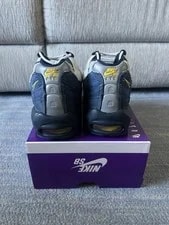 Nike SB Air Max 95 Eric Koston HQ8492-400 ’S 3