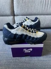 Nike SB Air Max 95 Eric Koston HQ8492-400 ’S 4