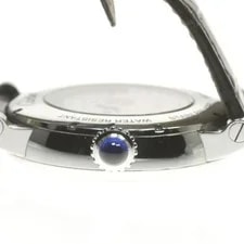 Cartier Ronde Solo W1556368 42mm SS Silver #C2869 2