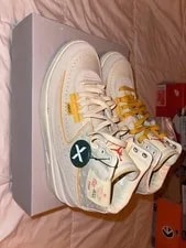 Size 10.5 - Jordan 2 2