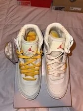 Size 10.5 - Jordan 2 4
