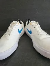 Nike SB Charge Skateboarding Shoes 9. 3