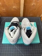 Nike SB Dunk High Chairman Bao Polarized Size 10.5 313171-114 3