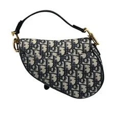 Christian Dior Saddlebag Mini M0447CTZQ Japan Ookura 2