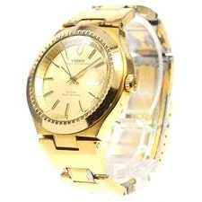 Tudor — Tudor Prince Oysterdate 9101/1 38mm SS Gold #C8298 — Watch — resale