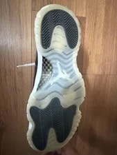 Jordan Air 11 Retro Gratitude / /Metallic CT8012-170 4