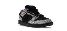 Size 12 - Nike SB Dunk Low Dashawn Jordan Copperhead IB6208-200 *Fast Shipping* 2