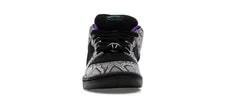 Size 12 - Nike SB Dunk Low Dashawn Jordan Copperhead IB6208-200 *Fast Shipping* 3