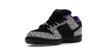 Size 12 - Nike SB Dunk Low Dashawn Jordan Copperhead IB6208-200 *Fast Shipping* 4