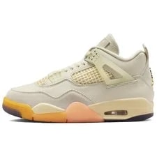 Air Jordan 4 Birds of Paradise Retro Basketball HV0823-101 3