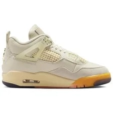 Air Jordan 4 Birds of Paradise Retro Basketball HV0823-101 4