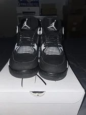 Air Jordan 4 Retro 2024 3