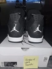 Air Jordan 4 Retro 2024 4