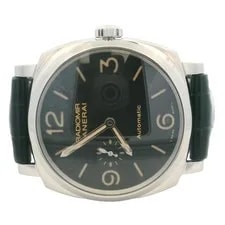 Panerai — Panerai PAM00572 Radiomir 1940 3 Day Stainless Steel — Watch — resale