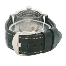 Panerai PAM00572 Radiomir 1940 3 Day Stainless Steel 4