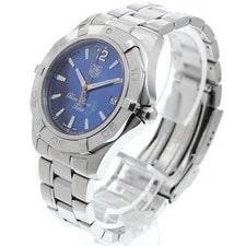 TAG Heuer Aquaracer Bora Limited 2007 Automatic 2
