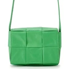 Bottega Veneta — Bottega Veneta Maxi Candy Cassette Bottega Vene — Handbag — resale