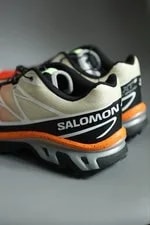 Salomon X Andrew Miami XT-6 Florida Crab Size 11 Kith 3