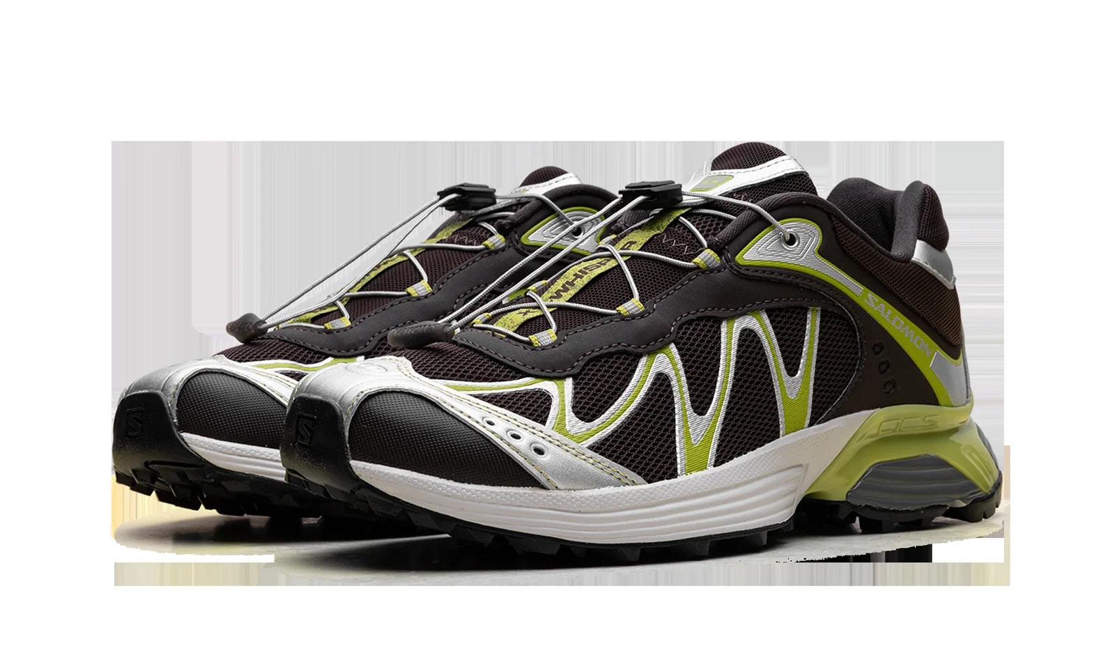 XT-Whisper "Kith Delicioso Dark Citron" L47904900 2