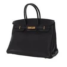 Hermès Birkin 35 All 4