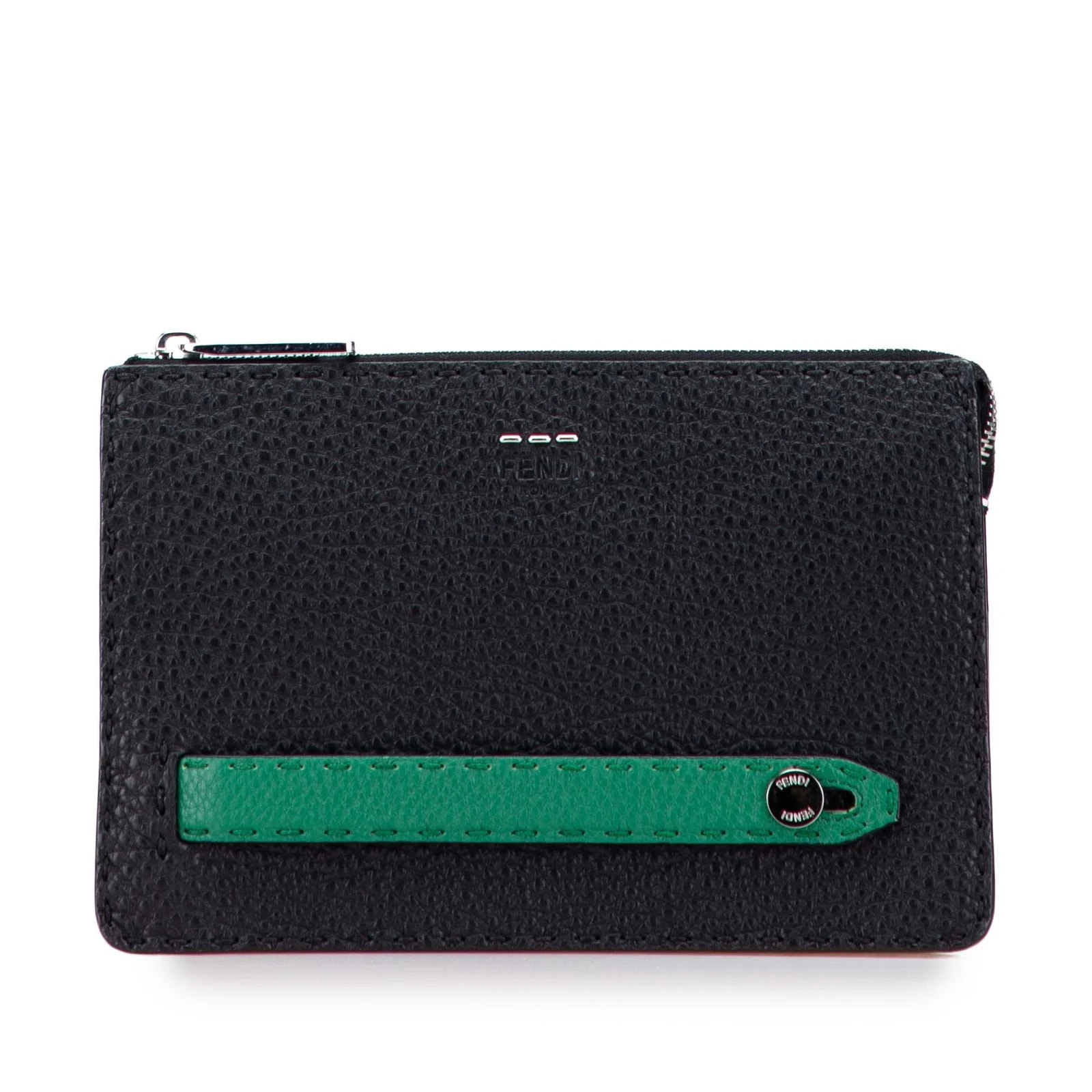 Fendi — Clutch — Handbag — resale