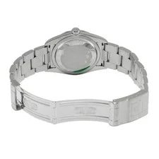 Rolex Explorer 114270 36mm Stainless Steel Black #WW3576 4