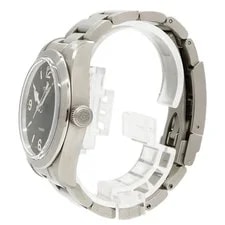 6wea0046 Tudor Ranger 79950 Black Dial S 2